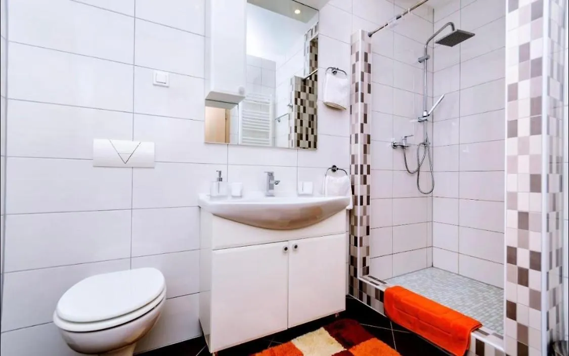 Apartament Palma 4 Trogir