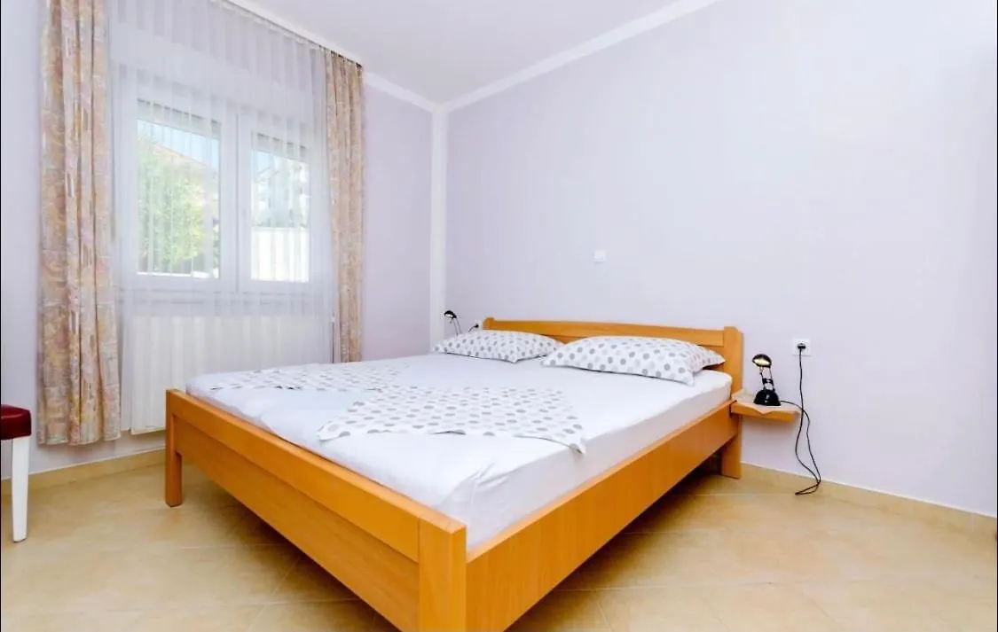 Palma 4 Apartment Trogir