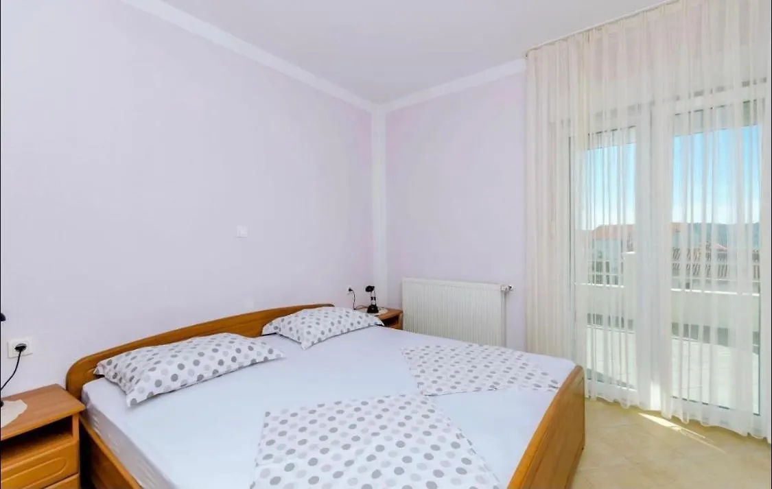 Palma 4 Apartment Trogir