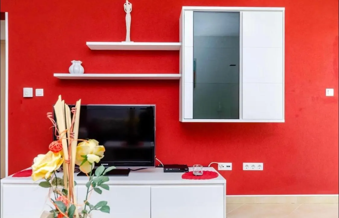 Palma 4 Apartment Trogir