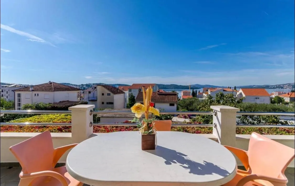 Palma 4 Apartment Trogir