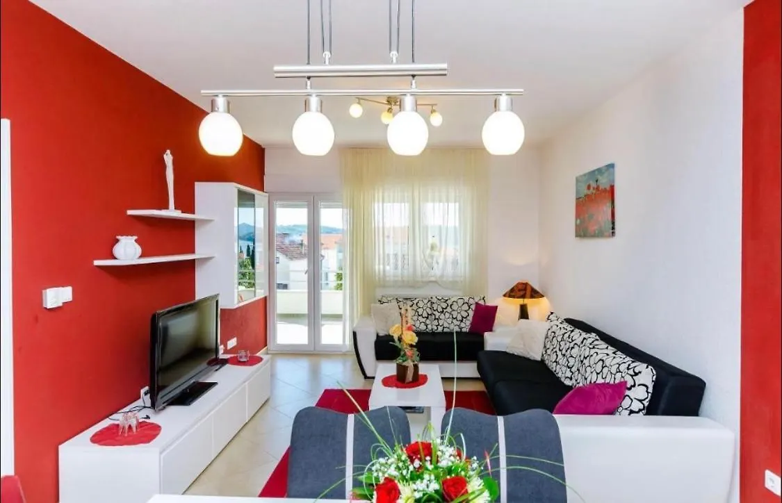 Palma 4 Apartment Trogir