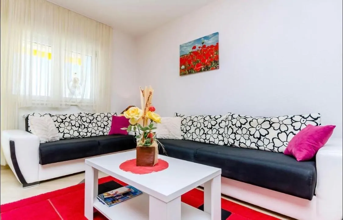 Palma 4 Apartment Trogir